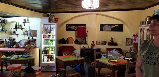 Republica Portuguesa Bar E Bistro